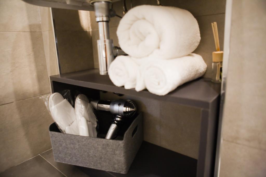 Domus Temporis Hotel Roma Phòng bức ảnh