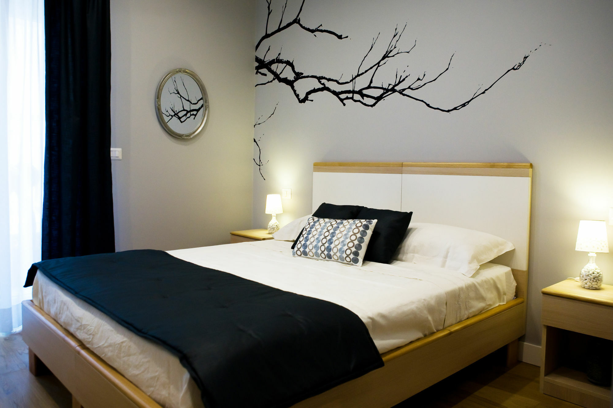 Domus Temporis Hotel Roma Ngoại thất bức ảnh
