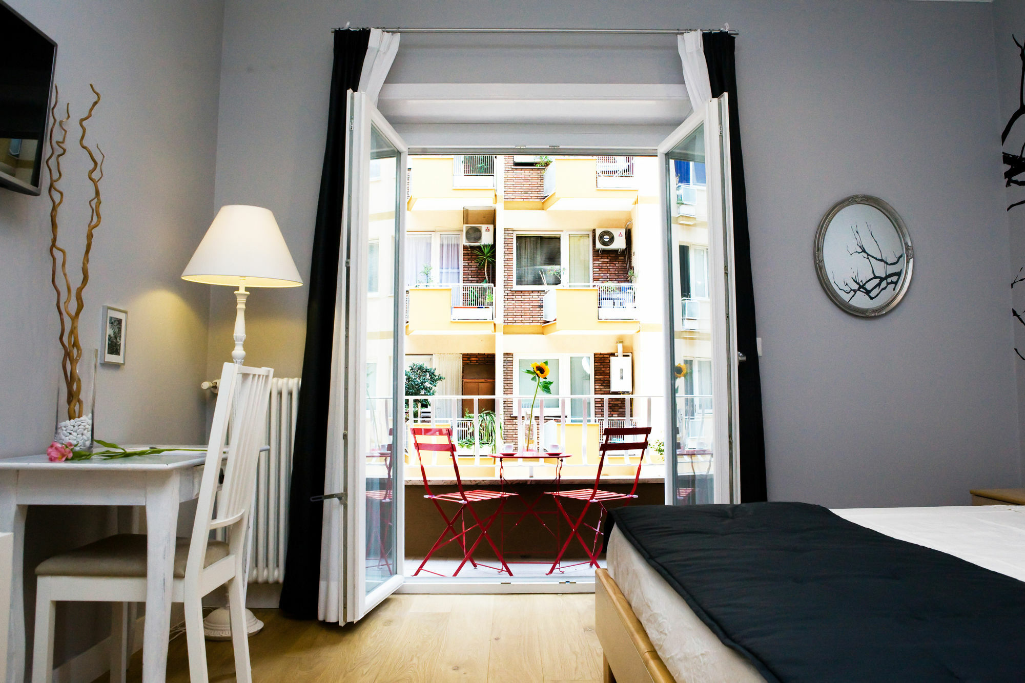 Domus Temporis Hotel Roma Ngoại thất bức ảnh