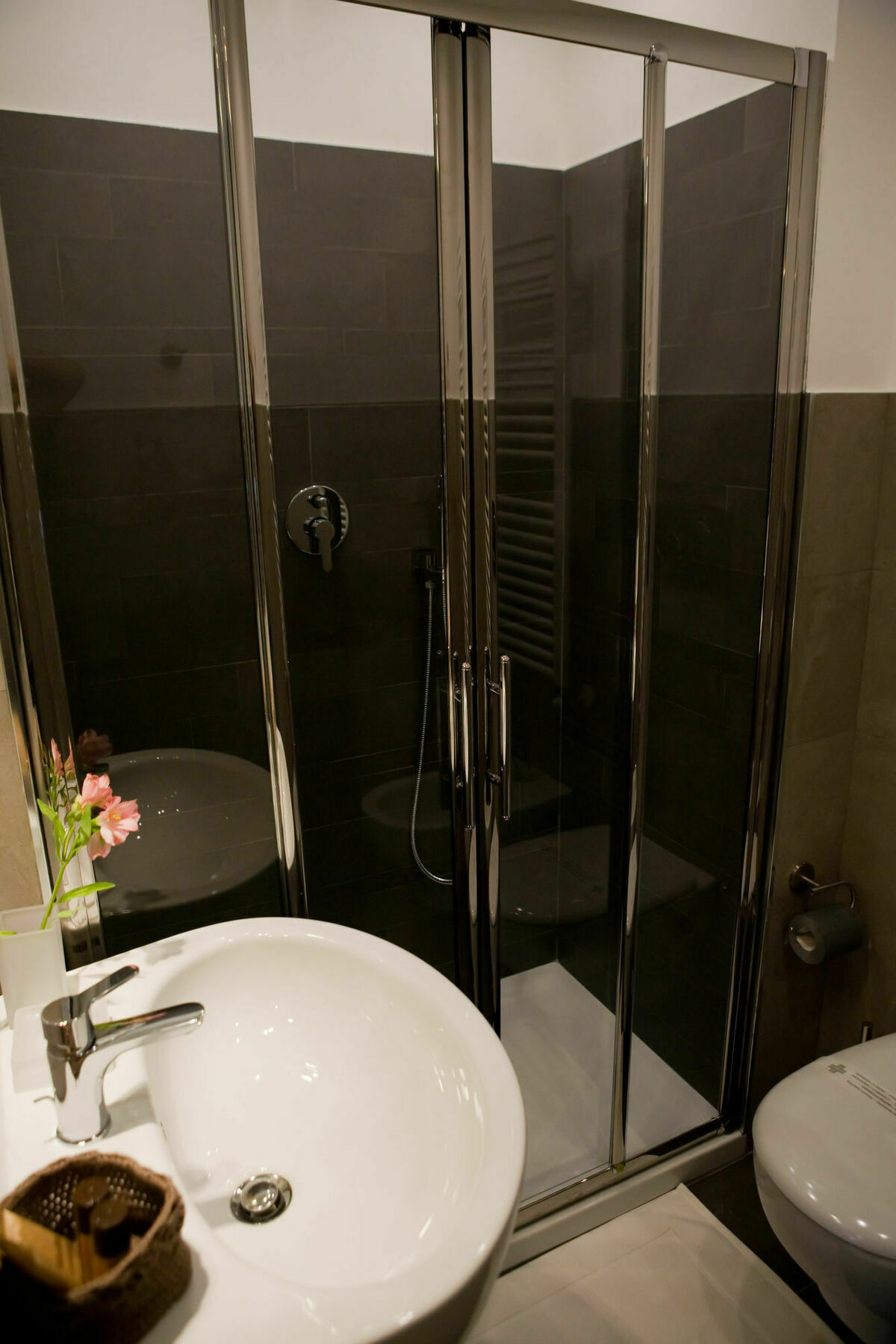 Domus Temporis Hotel Roma Ngoại thất bức ảnh