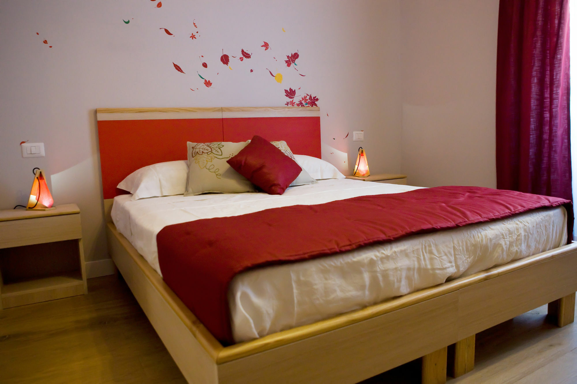 Domus Temporis Hotel Roma Ngoại thất bức ảnh